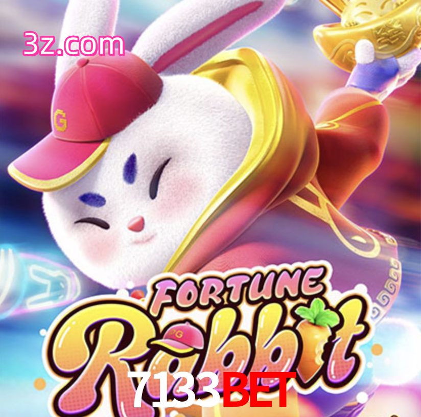 Fortune Rabbit